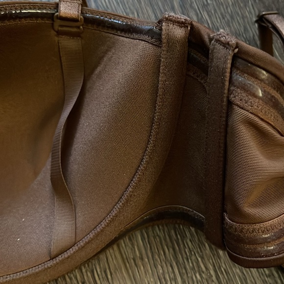 Fenty push up bra 34C - Picture 9 of 10